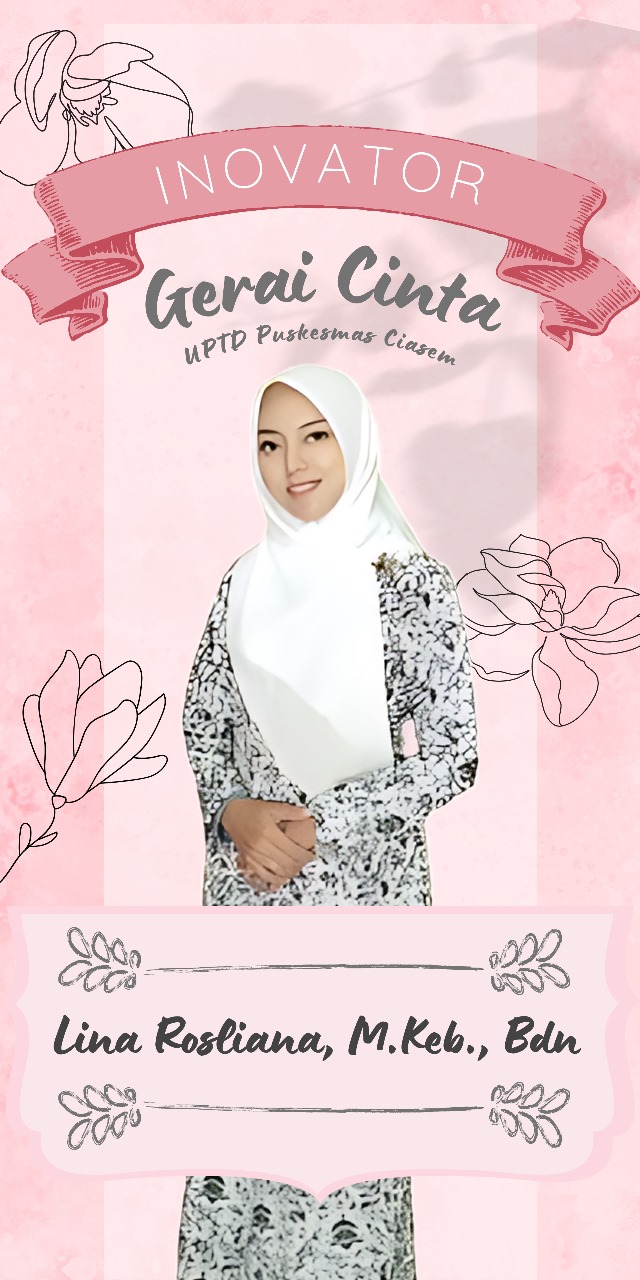 Gerai Cinta